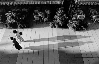 Consejos para principiantes en FotografÃ­a Banco y Negro